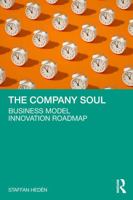 The Company Soul: Business Model Innovation Roadmap 1041090617 Book Cover