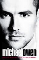 Michael Owen: Off The Record - My Autobiography 0002189402 Book Cover