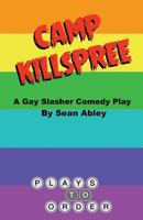 Camp Killspree 1523262397 Book Cover