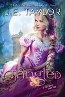 Tangled: A Fractured Fairy Tale 1719227683 Book Cover