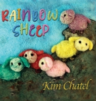 Rainbow Sheep 1777214475 Book Cover