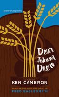 Dear Johnny Deere 1927063825 Book Cover