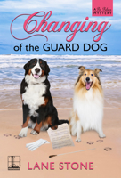 Changing of the Guard Dog 1516101952 Book Cover