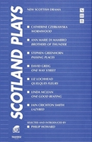 Scotland Plays: New Scottish Drama 1854593838 Book Cover