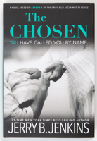 The Chosen I Have Called You By Name 1646070208 Book Cover