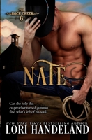 Nate (Rock Creek Six, #5) 0821772759 Book Cover