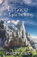Legacy- The Gathering 1786126311 Book Cover
