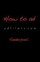 How to Ad: Your ADVERTISING ACADEMY in a BOOK adfilmtv.com 1463607318 Book Cover