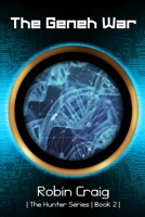 The Geneh War 0980320550 Book Cover