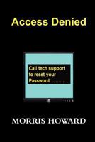 Access Denied 1105151182 Book Cover