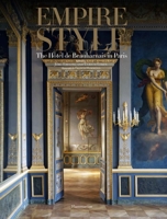 Empire Style: The Hôtel de Beauharnais in Paris 2080202723 Book Cover