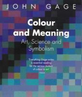 Color and Meaning: Art, Science, and Symbolism 0520226119 Book Cover