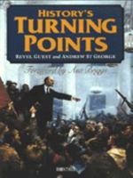 History's turning points 1575000075 Book Cover