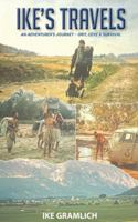 Ike's Travels 1969066792 Book Cover