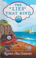 The Lies that Bind B0BRTRDVLJ Book Cover