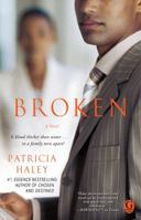 Broken 1416580646 Book Cover