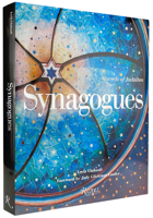 Synagogues: Marvels of Judaism 0847866505 Book Cover