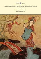 ألف ليلة وليلة: الأميرة بدور 1016745575 Book Cover