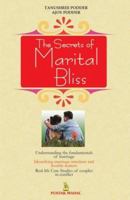 The Secrets of Marital Bliss 8122308384 Book Cover