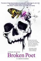 Broken Poet 0997949260 Book Cover