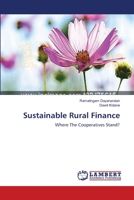 Sustainable Rural Finance 3659329924 Book Cover