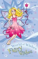 Fairy Wishes 0439935652 Book Cover
