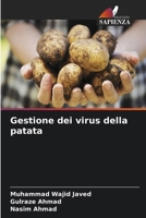 Gestione dei virus della patata (Italian Edition) 6630303075 Book Cover