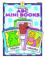 ABC Mini Books 1937257657 Book Cover