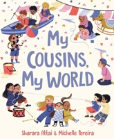 My Cousins, My World 1761180975 Book Cover