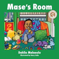 Mase's Room (My Gagana Series) 1877484040 Book Cover