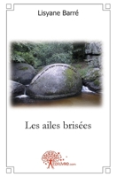 Les ailes brisées (French Edition) 2812137142 Book Cover
