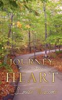JOURNEY TO A NEW HEART 1607916045 Book Cover