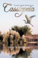 Cassiopeia: Flight from Savannah 1440163995 Book Cover
