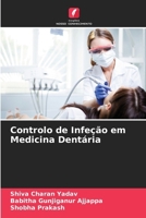 Controlo de Infeção em Medicina Dentária 6207288343 Book Cover