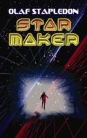 Star Maker 0486466833 Book Cover