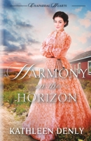 Harmony on the Horizon 1942265395 Book Cover