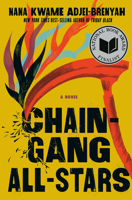 Chain-Gang All-Stars 0593317335 Book Cover