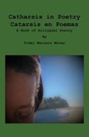 Catharsis in Poetry: The Bilingual Poetry 069204356X Book Cover