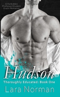 Hudson 1794550593 Book Cover