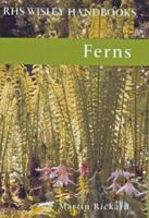 Ferns 1844030636 Book Cover