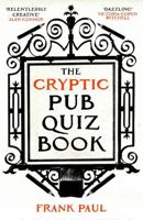 The Cryptic Pub Quiz 0861543998 Book Cover