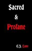 Sacred & Profane B0CJLCZTRB Book Cover