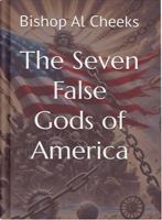 The Seven False Gods of America 1963628233 Book Cover