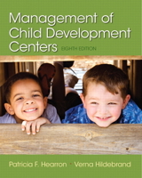 Management of Child Development Centers 0023545224 Book Cover