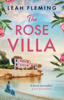The Rose Villa 1801108811 Book Cover