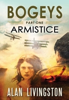 Bogeys (Bogeys: Armistice, Part One, #1) 1733423427 Book Cover