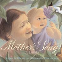 Mother's Song: A Lullaby 039571527X Book Cover