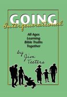 Going Intergenerational 1594980217 Book Cover