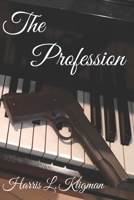 The Profession B08MRW6TTW Book Cover