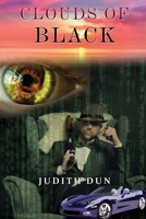 Clouds of Black 1922618934 Book Cover